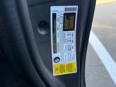 2019 BMW i3 Base