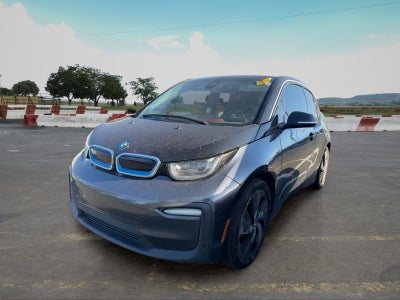 2019 BMW i3 Base
