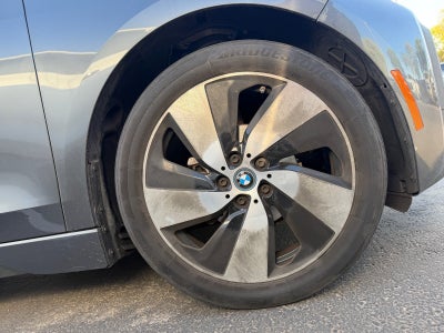 2019 BMW i3 Base
