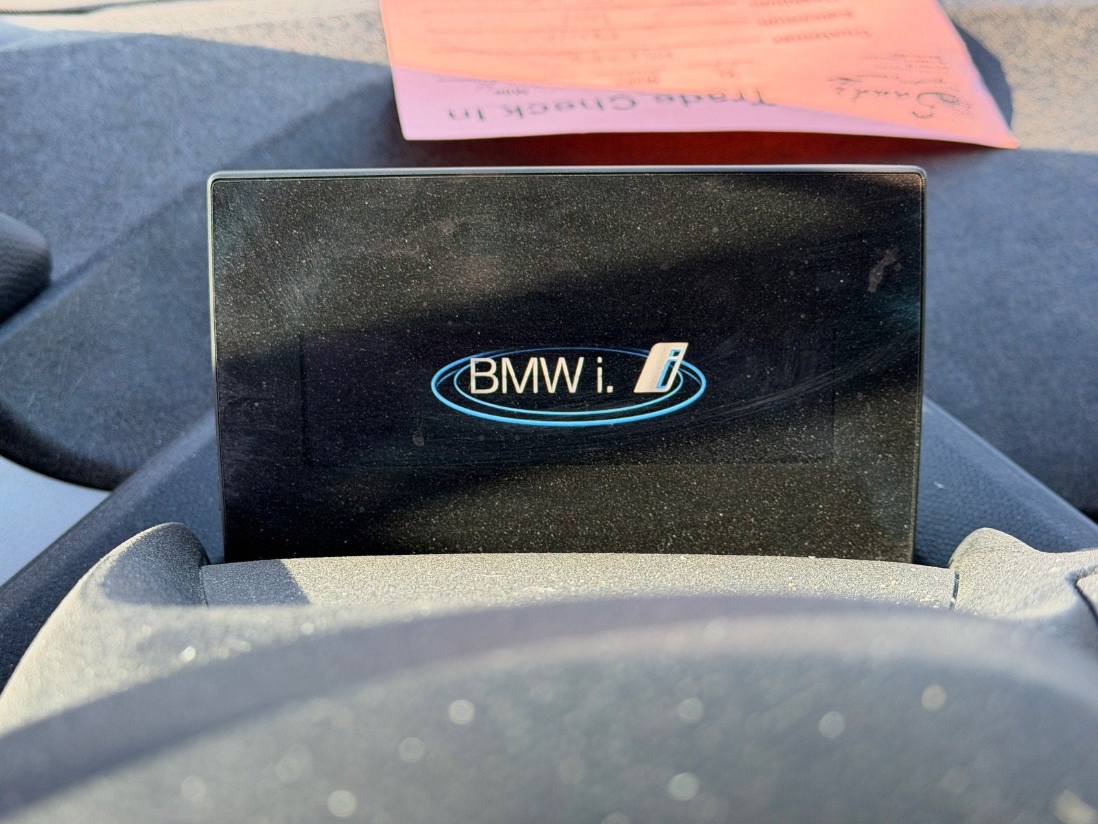 2019 BMW i3 Base