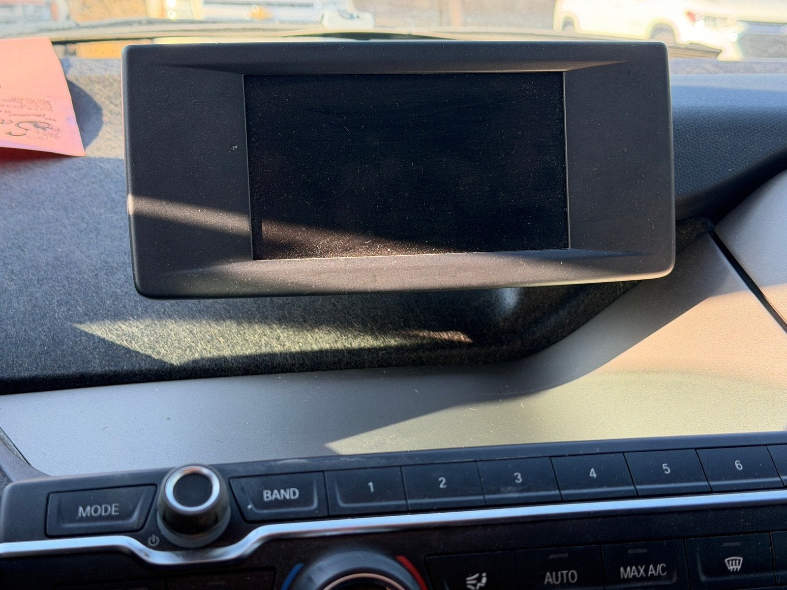 2019 BMW i3 Base