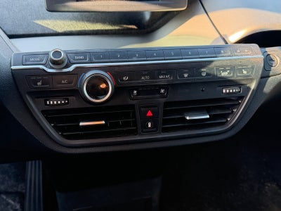 2019 BMW i3 Base