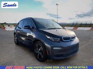 2019 BMW i3 Base