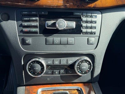 2013 Mercedes-Benz GLK GLK 350