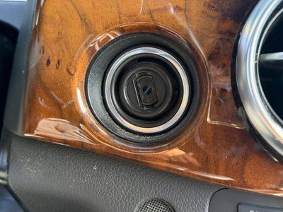 2013 Mercedes-Benz GLK GLK 350