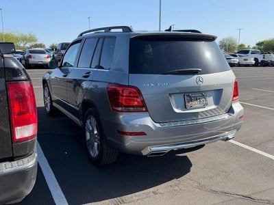 2013 Mercedes-Benz GLK GLK 350