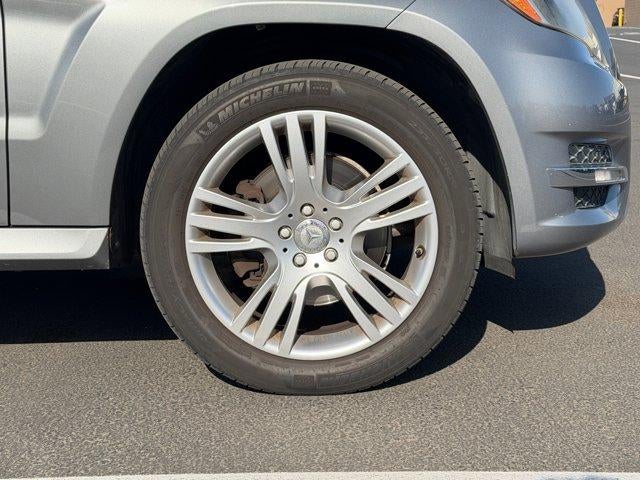 2013 Mercedes-Benz GLK GLK 350