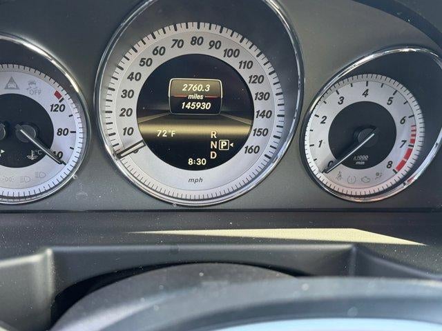 2013 Mercedes-Benz GLK GLK 350