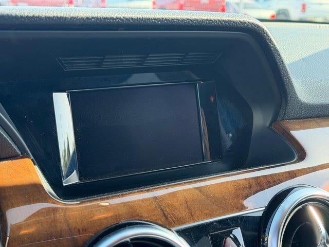 2013 Mercedes-Benz GLK GLK 350