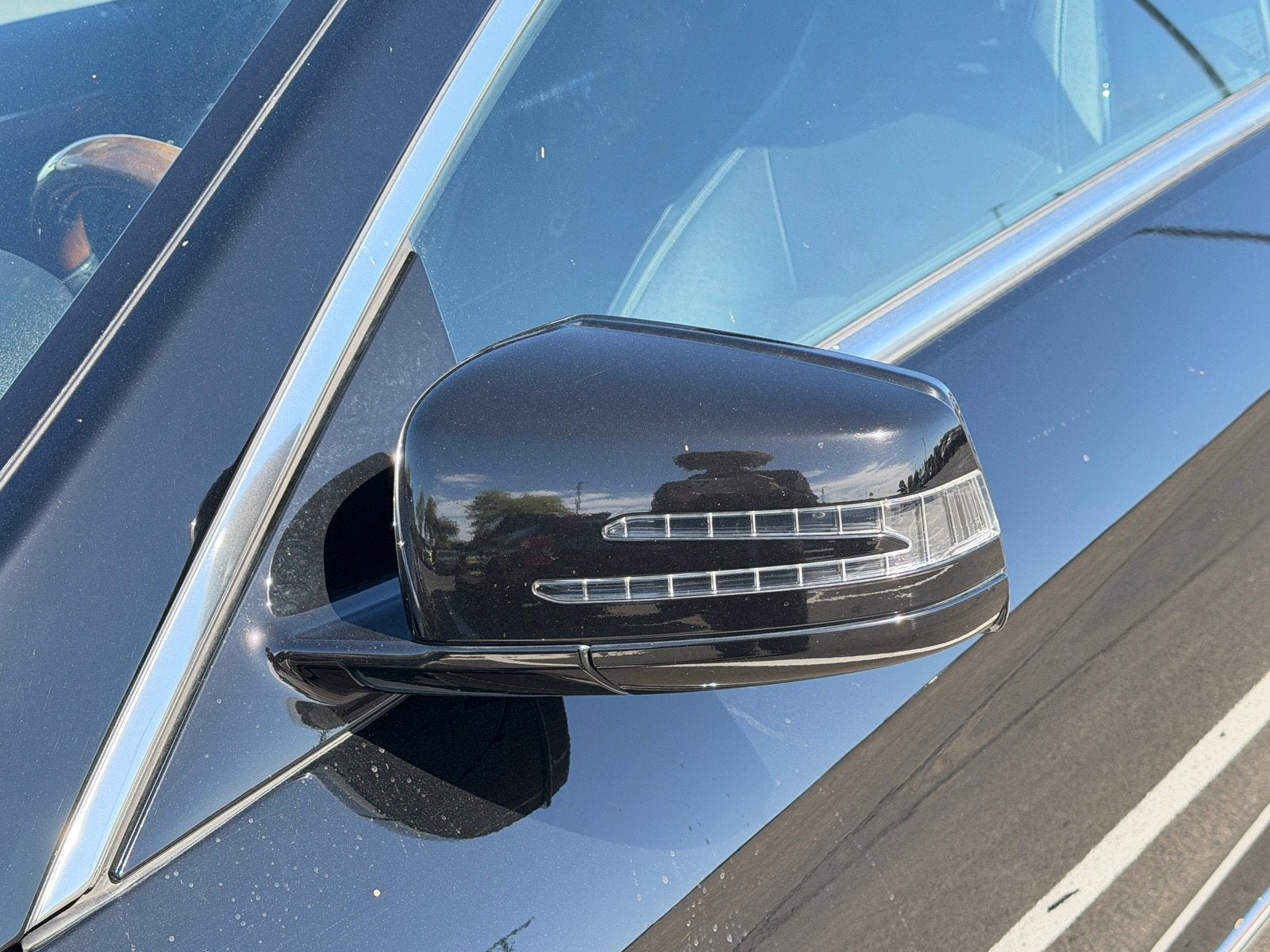 2013 Mercedes-Benz E-Class E 350