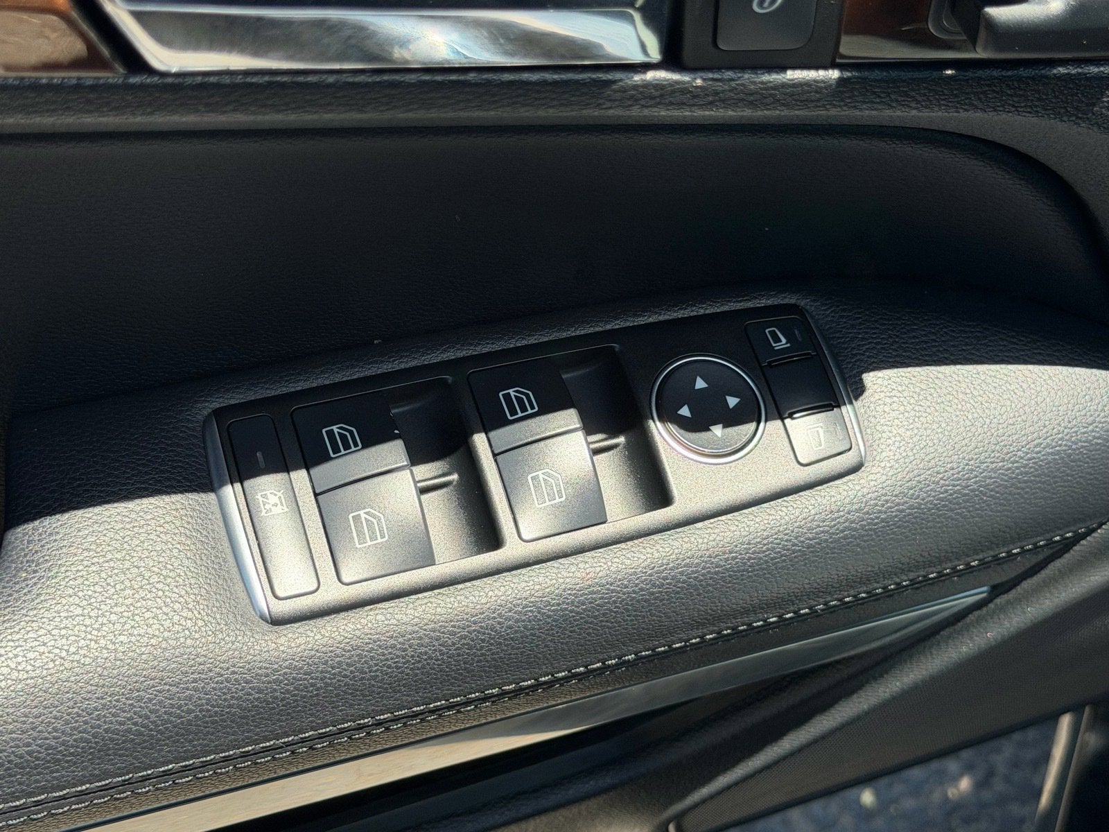 2013 Mercedes-Benz E-Class E 350