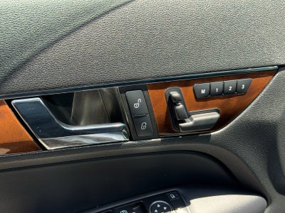 2013 Mercedes-Benz E-Class E 350