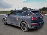 2017 MINI Clubman Cooper S