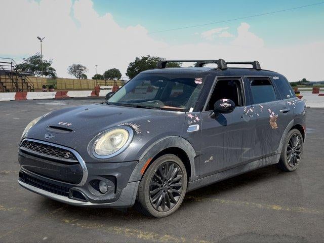 2017 MINI Clubman Cooper S