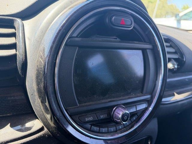 2017 MINI Clubman Cooper S