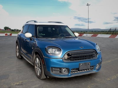2020 MINI Countryman Cooper