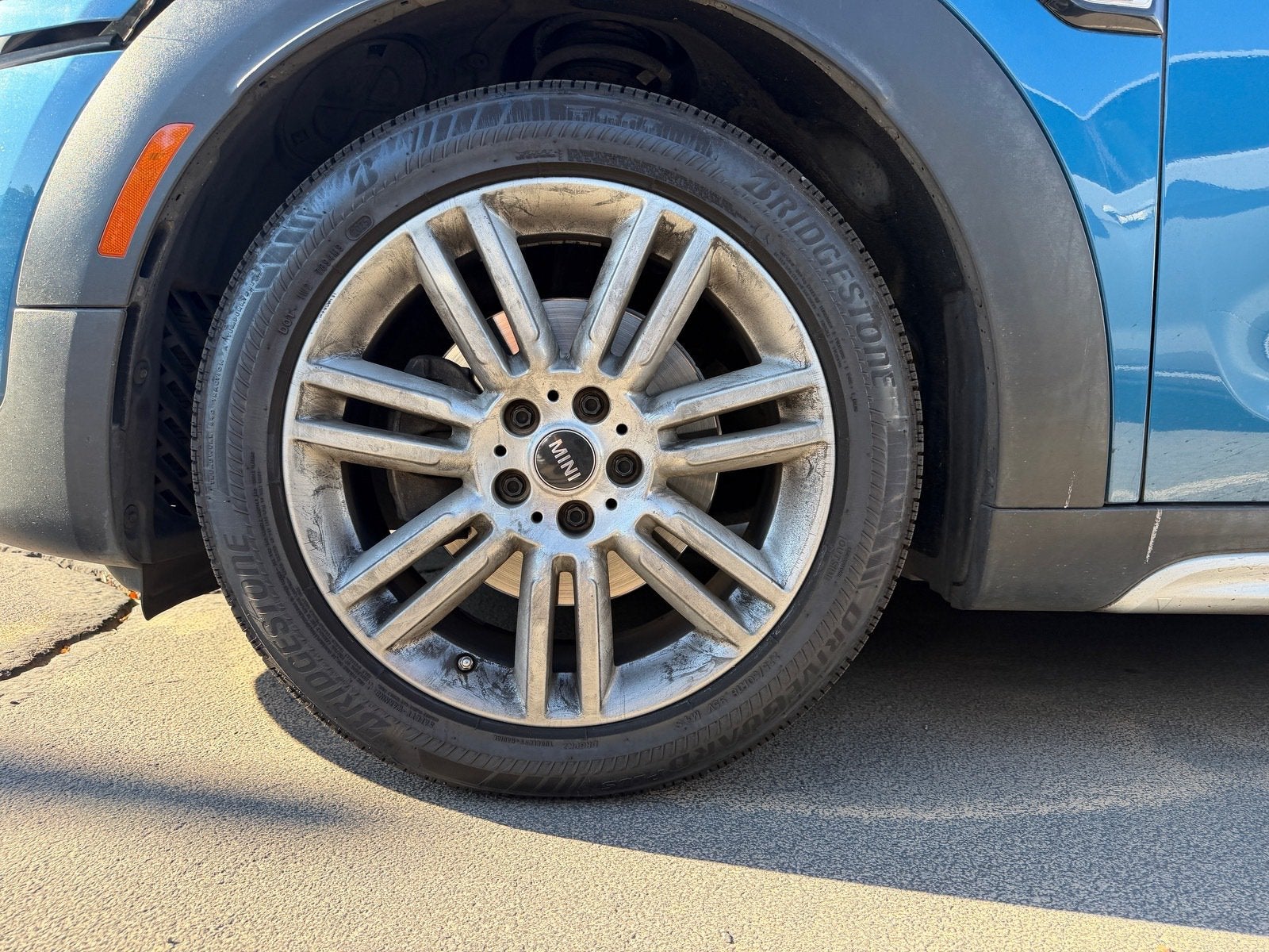 2020 MINI Countryman Cooper