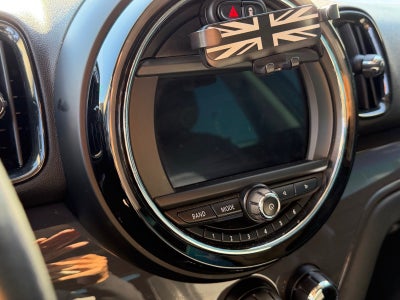 2020 MINI Countryman Cooper