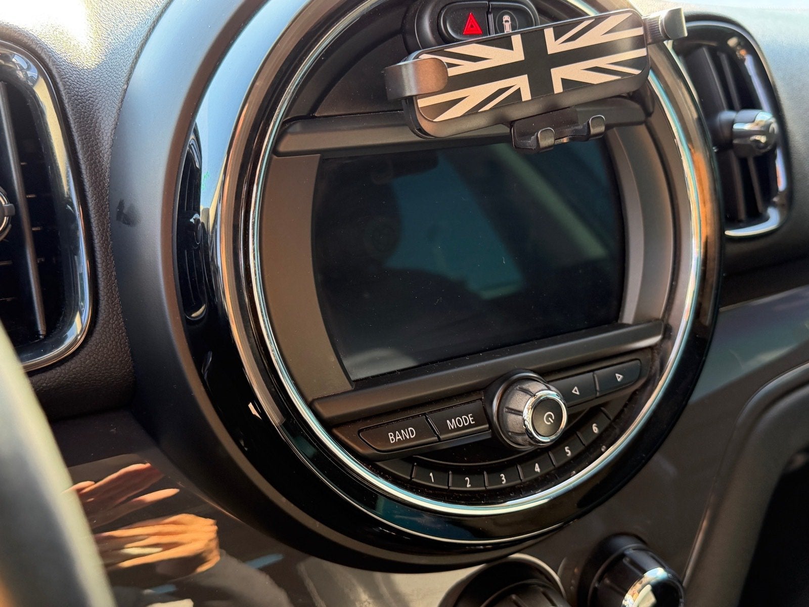 2020 MINI Countryman Cooper