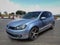 2012 Volkswagen Golf TDI