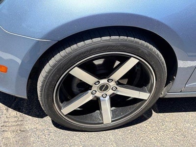 2012 Volkswagen Golf TDI