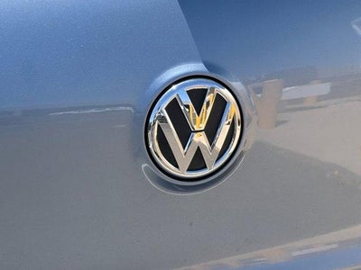 2012 Volkswagen Golf TDI