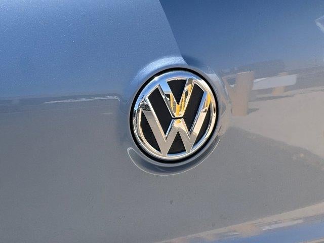 2012 Volkswagen Golf TDI