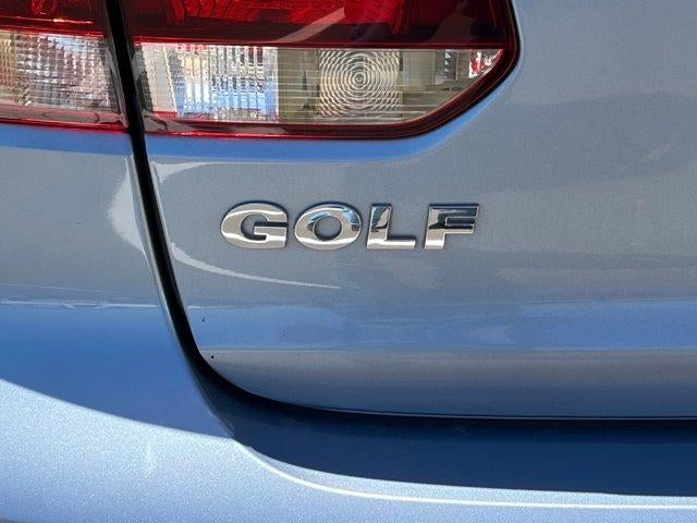 2012 Volkswagen Golf TDI