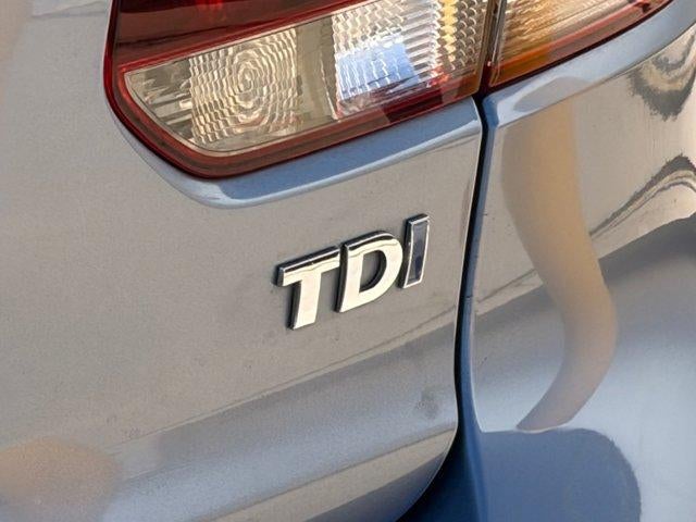 2012 Volkswagen Golf TDI