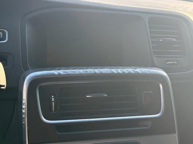 2013 Volvo S60 T6 R-Design Platinum