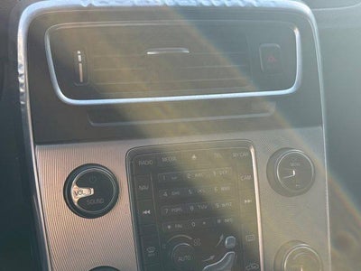 2013 Volvo S60 T6 R-Design Platinum