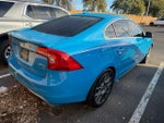 2013 Volvo S60 T6 R-Design Platinum
