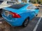 2013 Volvo S60 T6 R-Design Platinum
