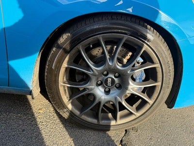 2013 Volvo S60 T6 R-Design Platinum