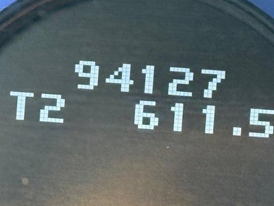 2013 Volvo S60 T6 R-Design Platinum