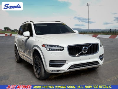 2019 Volvo XC90 Momentum
