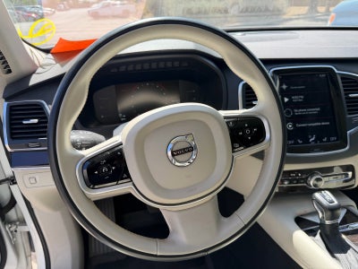 2019 Volvo XC90 Momentum