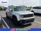 2017 Jeep Renegade Altitude