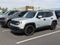 2017 Jeep Renegade Altitude