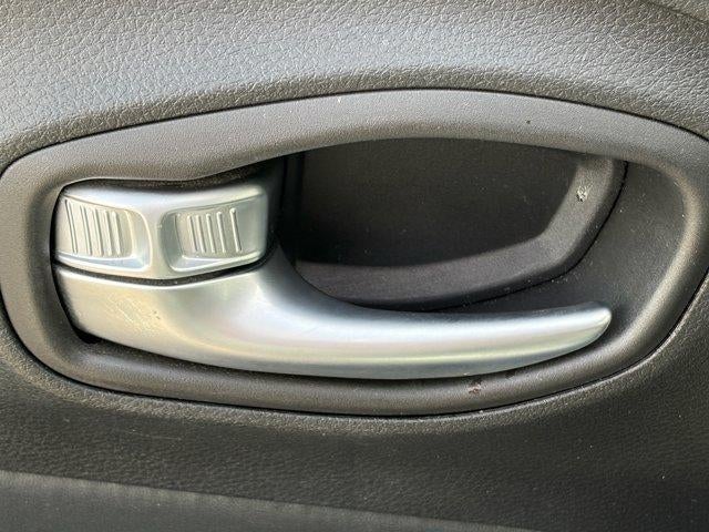 2017 Jeep Renegade Altitude