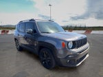 2018 Jeep Renegade Altitude