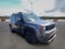 2018 Jeep Renegade Altitude
