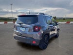 2018 Jeep Renegade Altitude