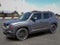 2018 Jeep Renegade Altitude