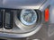 2018 Jeep Renegade Altitude