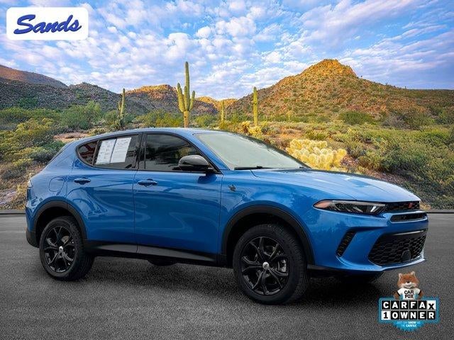 2024 Dodge Hornet GT