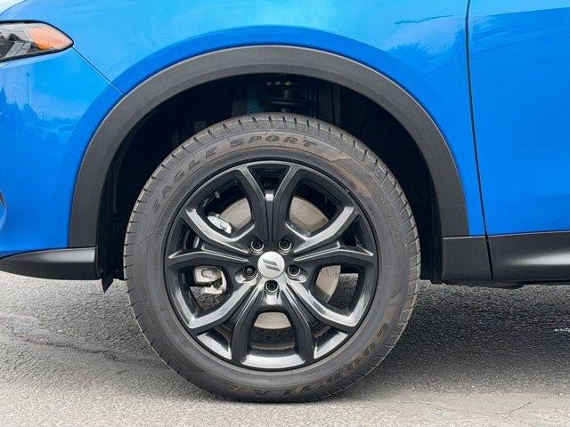 2024 Dodge Hornet GT