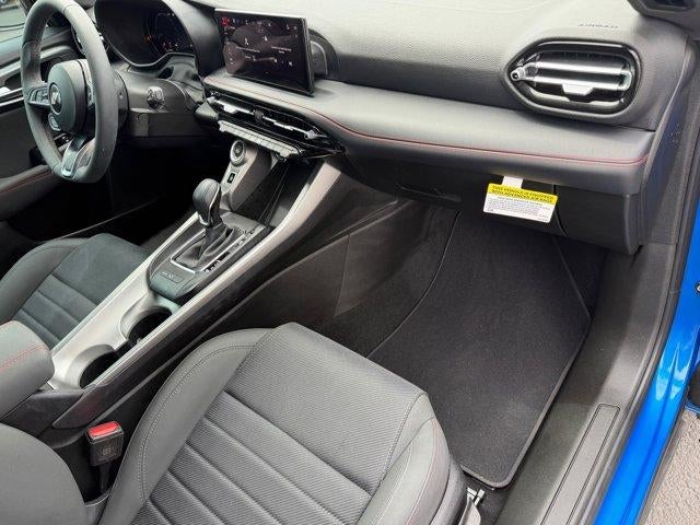 2024 Dodge Hornet GT