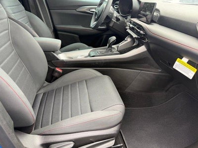 2024 Dodge Hornet GT