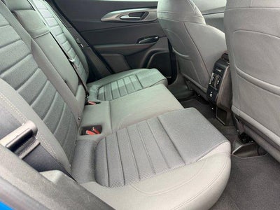 2024 Dodge Hornet GT